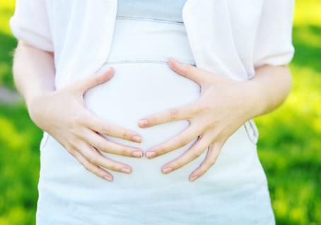 tappo di muco durante la gravidanza