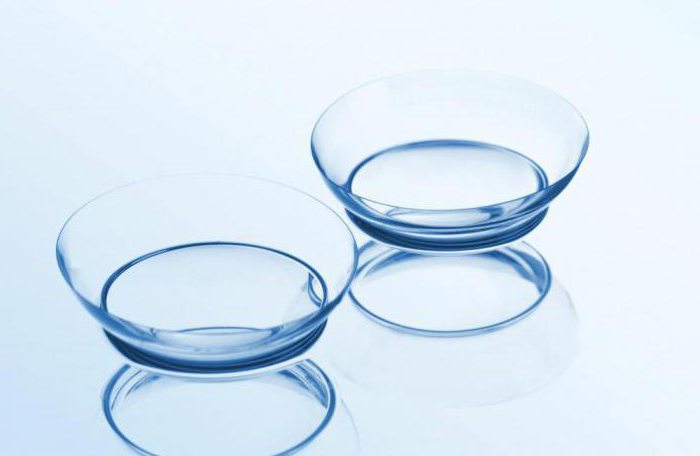 отзиви за мултифокални контактни лещи
