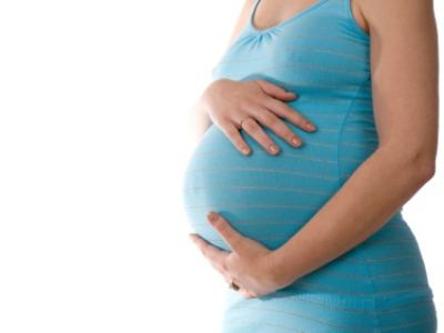 multifolikularnih jajčnikov in nosečnosti