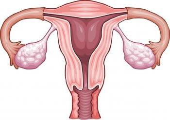 powiększenie jajników podczas ciąży