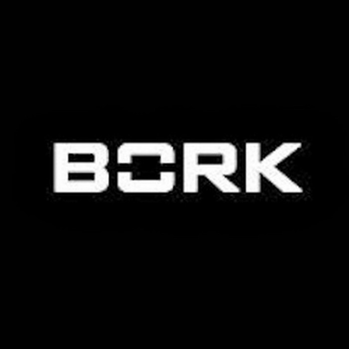 купа Bork