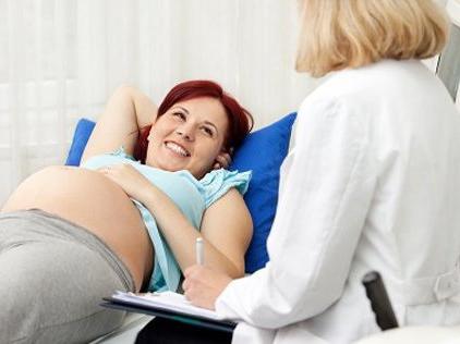 Vitrum Prenatal Forte Materství
