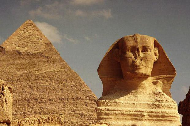 mummificazione nell'antico Egitto