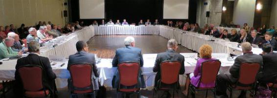 Komitet Zarządzania Nieruchomościami Komunalnymi