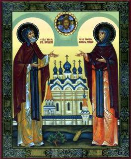 манастир Петра и Февроније