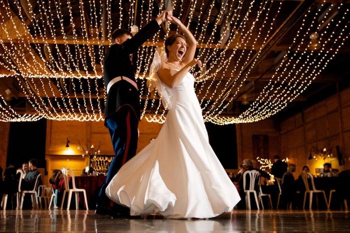 poročna plesna glasba
