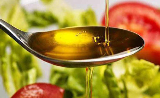 hořčičný olej užitečné vlastnosti a kontraindikace recept