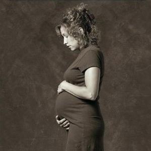 mykoplazmózy během těhotenství
