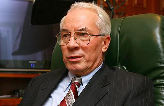 Azarow Nikolay Yanovich