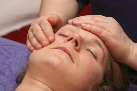 Recensioni massaggio miofasciale