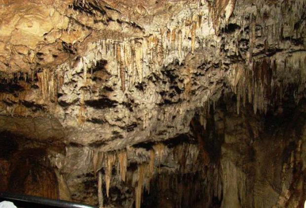 Пещера Азиш