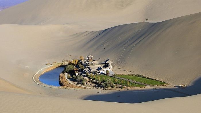 Pustinja Gobi