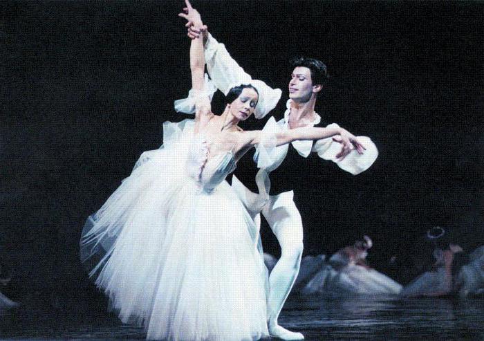 Нада Павлова балерина лични живот
