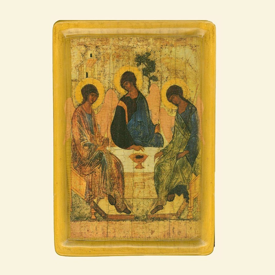 Света Троица