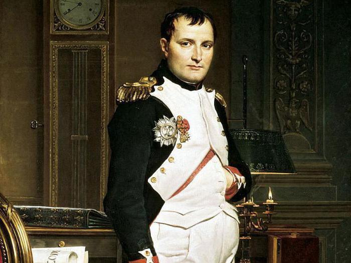 Наполеон ии