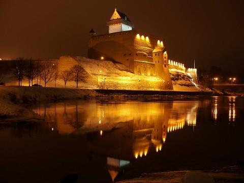 Město Narva