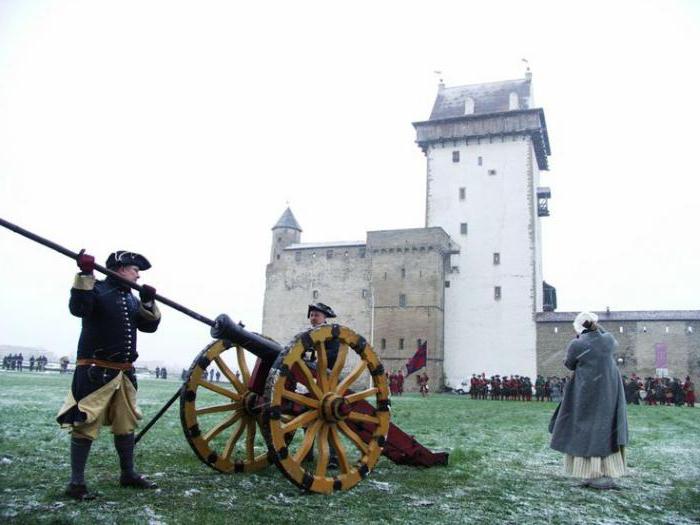 Assedio di Narva