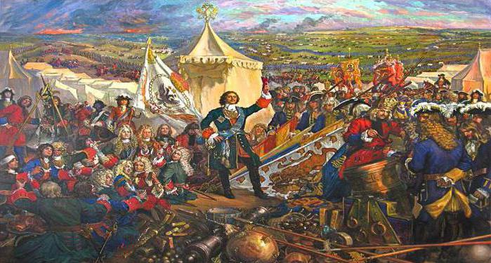 Severna vojna Narva zmeda