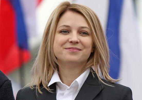 Kubskaya Natalya Vladimirovna MP