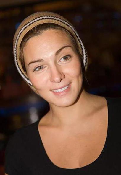 Natalya Petrova