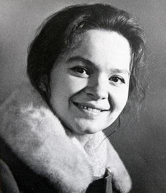 Natalia Leagova