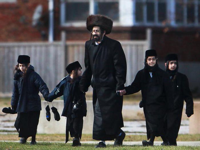 как изглеждат евреите в национални носии