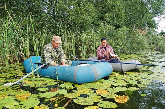 Smolensk Lakeland Nacionalni park recenzije