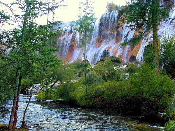 Русия примери на резервати и национални паркове