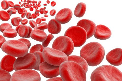 Tabulka Rh faktor faktorů krve