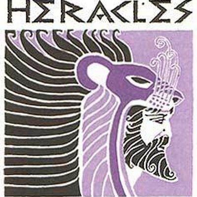 Herkula i Nemejskog lava