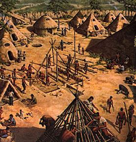 neolitska revolucija