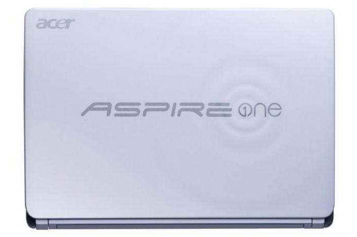 Acer Aspire One d257 okna 7