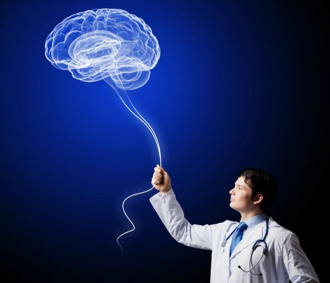 Neuropathologist - co leczy?