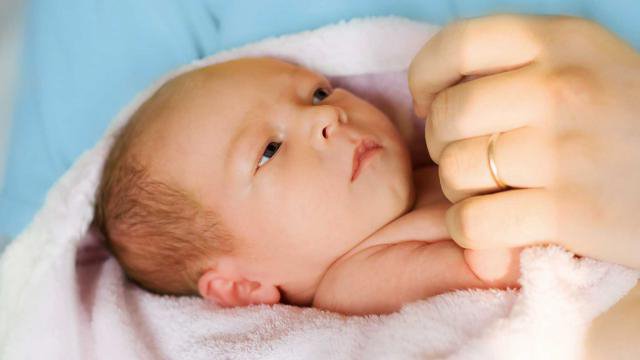 nevrosonografija novorojenčkov