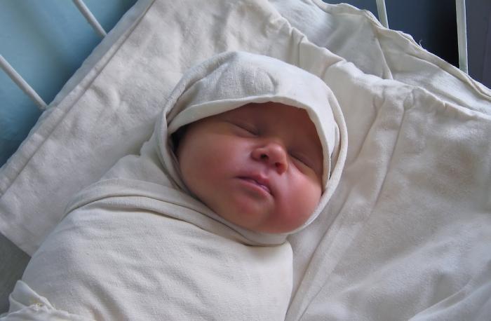 neurosonografija novorođenčadi u Novosibirsku