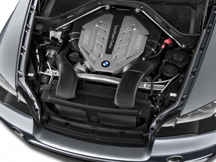 BMW x5 2013