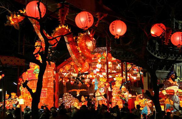Nowy rok w tradycji Japonii