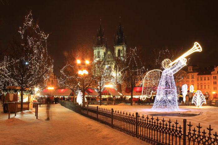 gdzie świętować nowy rok w Mińsku