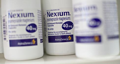 Аналози на Nexium 40 mg