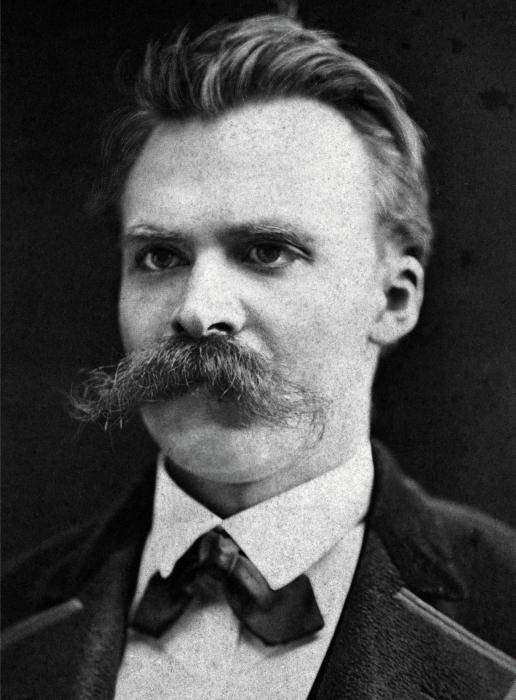 Filozofia życia Nietzschego