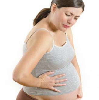 Instrukcje dotyczące ciąży nifedypiny