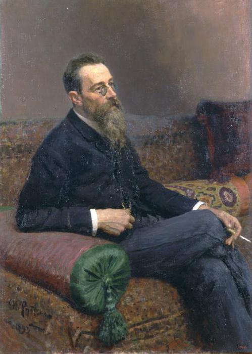 Sadko Roman Korsakov