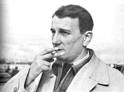 Erdman Nikolay Robertovich