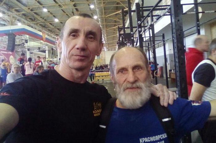 56-годишният Николай Каклимов