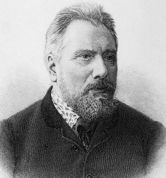Biografia di Nikolai Leskov