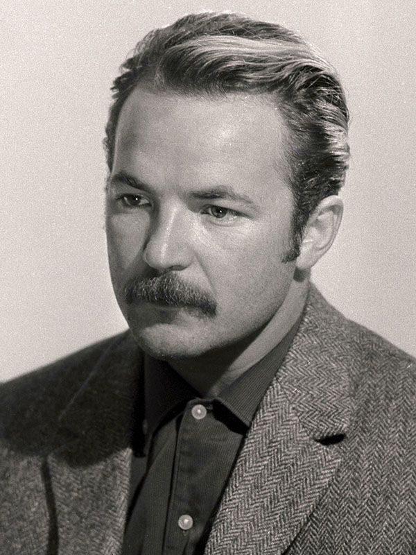 Direttore Nikolai Gubenko