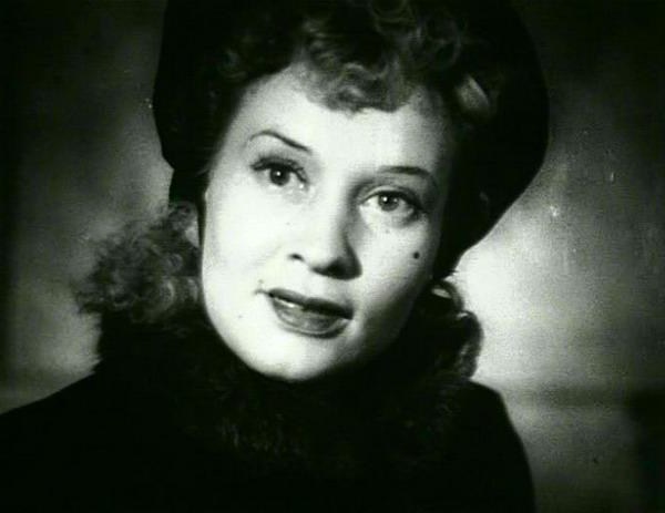 Nina Alisova