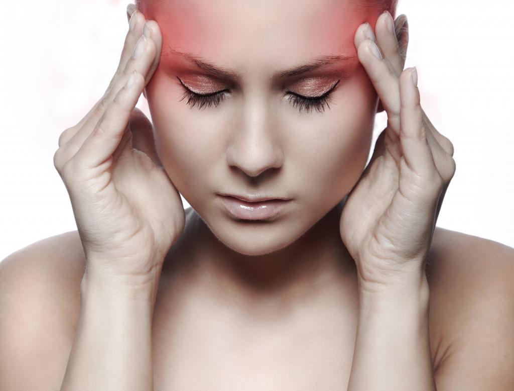 pacijentove migrene