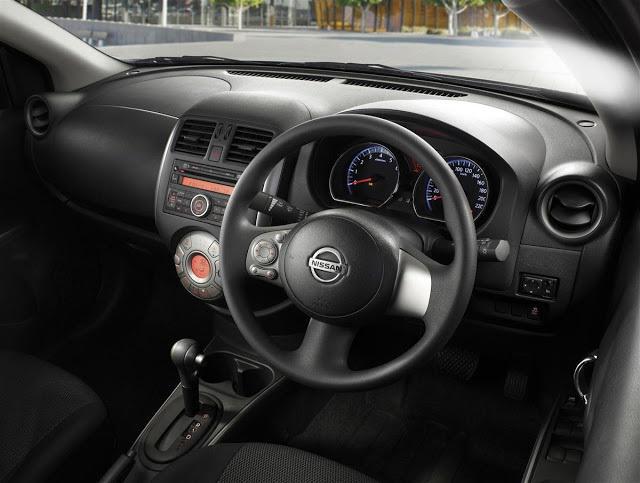 Nissan Almera recenzje klasycznych właścicieli