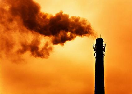 emisje dwutlenku azotu